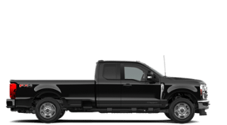 2026 Ford Super Duty® External Image 1